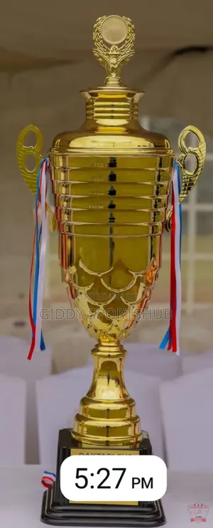 The Biggest Trophy Monster /Big Trophy for Sale