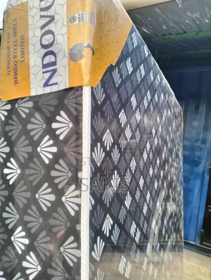8inch Ndovu 4 By 6 Mattresses. Free Delivery
