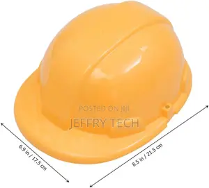 Yellow Hard Hat Boys And Girls Construction Hat Boys And Girls Simula