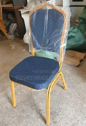Conference Chair