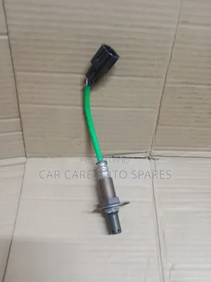 Oxygen Sensor Subaru Forester 2018