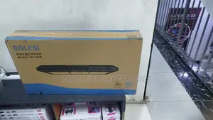Bolesi Range Hood 90cm