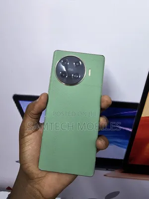 Tecno Spark 20 Pro Plus 256 GB Green