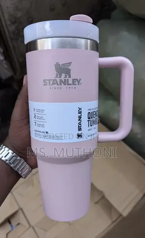 Original Stanley Cups in Random Colors