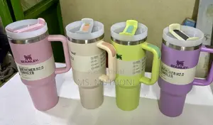 Barbie Original Stanley Cup