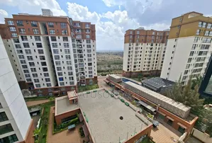 2bdrm Apartment in Syokimau for rent