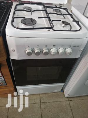 Gas Cookers