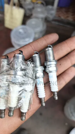 Subaru Ex Plugs