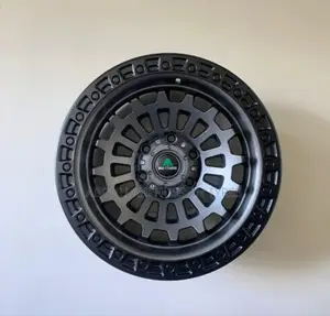 Rim Size 16inch Prado 6hole Set or 4pcs
