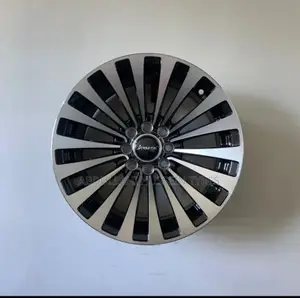 Rim Size 15inch 8hole Set or 4pcs