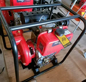 Primo Italy Water Pump 3inch