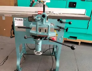 Woodworking Machines Lida Brand