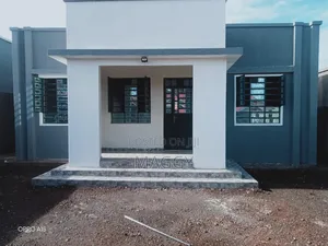 3bdrm Bungalow in Kiamunyi, Menengai West for sale