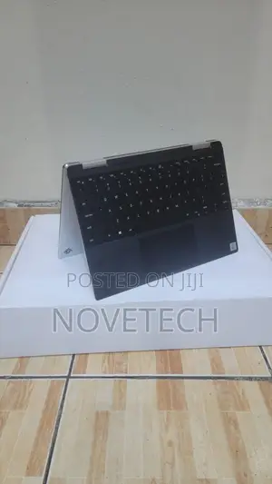 Laptop Dell XPS 13 7390 16GB Intel Core I7 SSD 512GB
