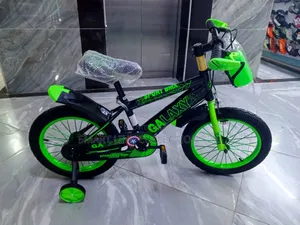 Best Galaxy Bike Size 16