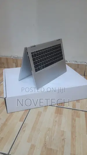 Laptop HP ProBook x360 435 G8 32GB AMD Ryzen 7 SSD 1T