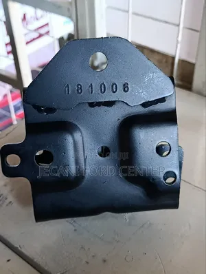 Ford Ranger 2wd Gearbox Mounting