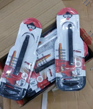 Suitable Rubi Blades Restocked