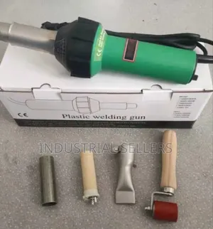 Reliable Hot Air Tent Maker Heat Gun