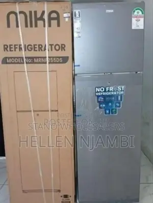 Mika Refrigerator 255 Non Frost