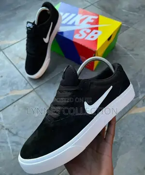 Nike Sb Chron ,Chron Sizes 40-45