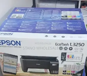 Epson Printer
