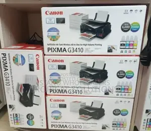 Canon Printer