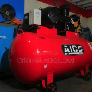 Industrial Air Compressor 1000litres