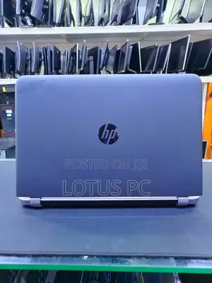 Laptop HP ProBook 450 G3 8GB Intel Core I5 SSD 256GB
