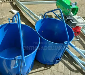 Petrol Powered Honda Brand Hoist 1tonne