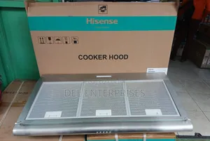 Cooker Hood 90cm Hh090pass