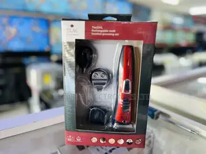 Tlac Rechargeable Shaving Mashine