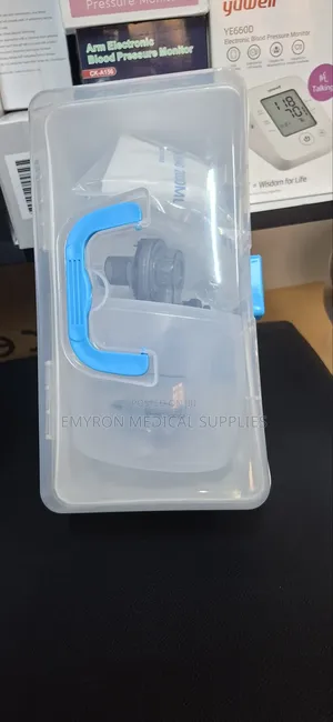 Adult Ambubag/Resuscitator
