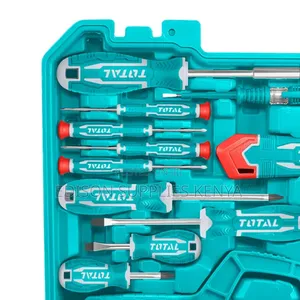 Total 168pcs Tool Set 168 Pieces Hand Tools Set