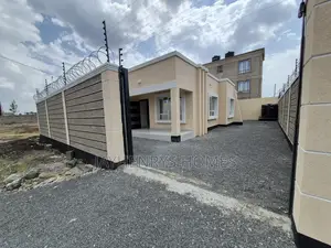 3bdrm Bungalow in Ruiru for sale
