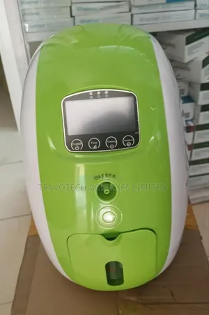 5 Litre Oxygen Concentrator (Home Use)