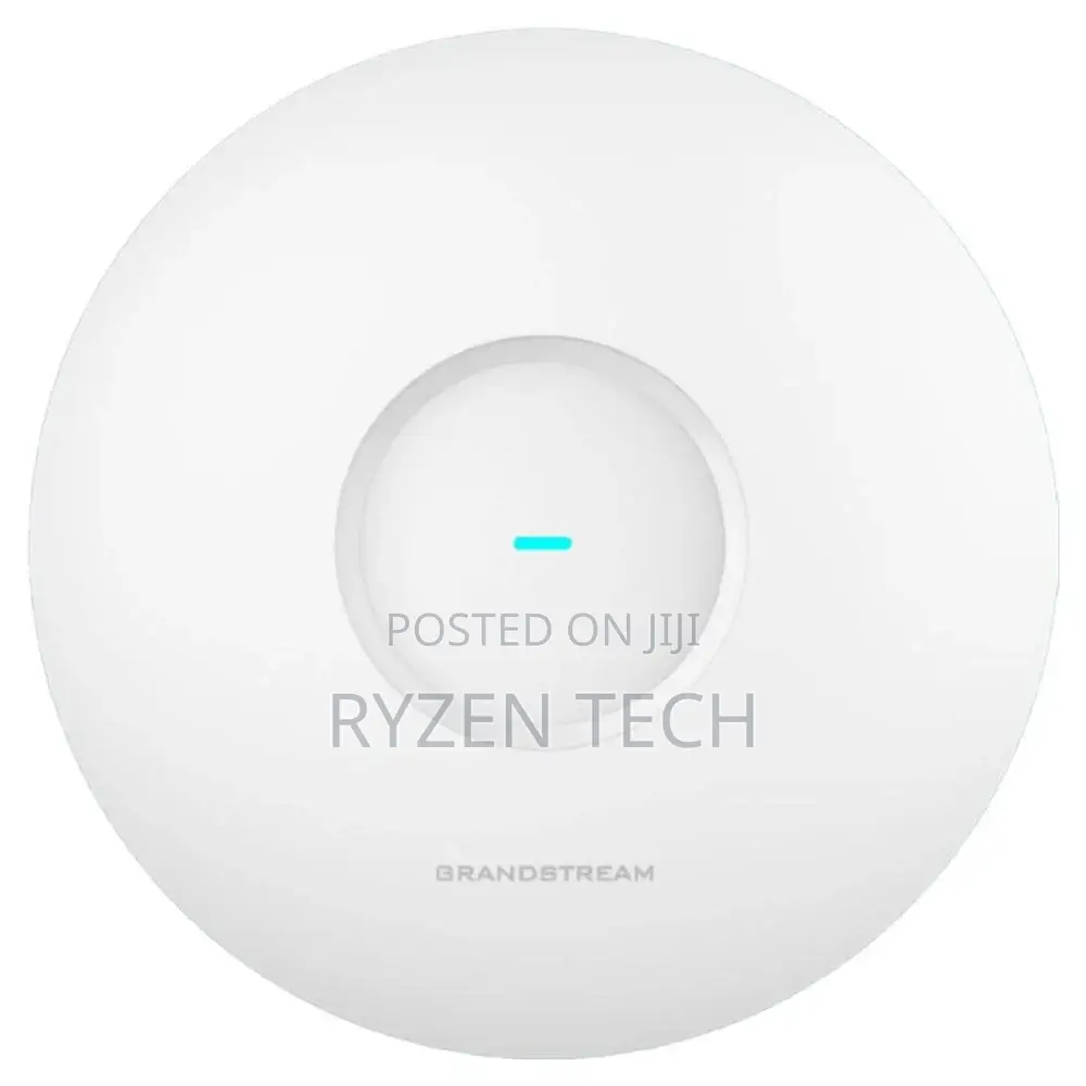 Grandstream Gwn7670 Dual-Band Wi-Fi 7 Access Point