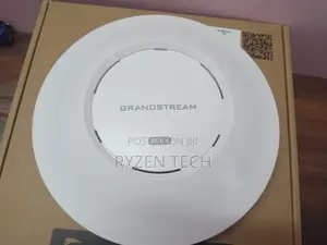 Grandstream Gwn7665 Wi-Fi 6 Access Point