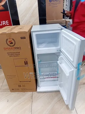 Smartpro 95litres SFR-125-Dt-I,