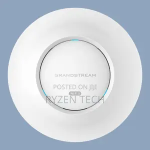 Grandstream Gwn7664e High-Performance Ax6000 Access Point