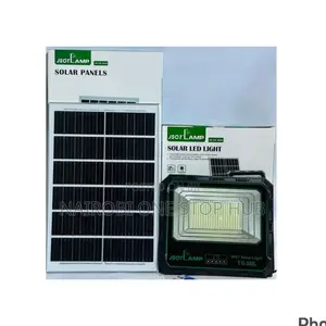 500watts Jsot Solar Floodlight