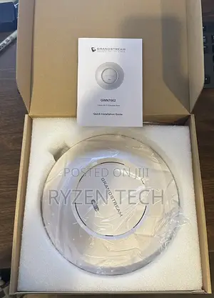 Grandstream Gwn7662 Wi-Fi 6 Access Point
