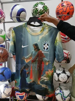 Brasil Messiah the Redeemer Player Version Special Edition