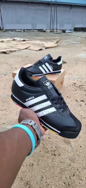 Adidas Samoa