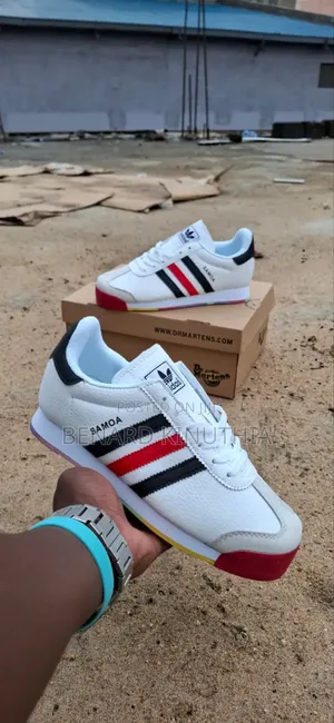 Adidas Samoa