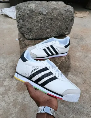 Adidas Samoa