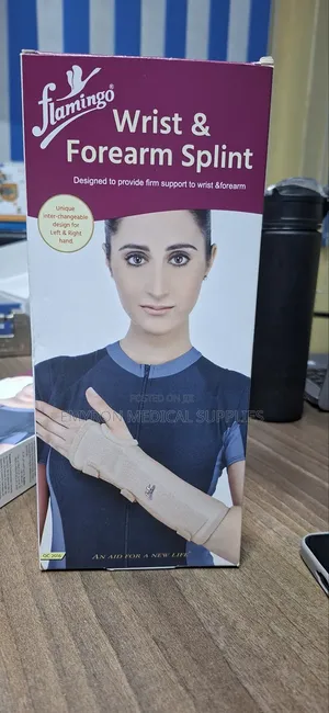 Wrist Forearm Splint