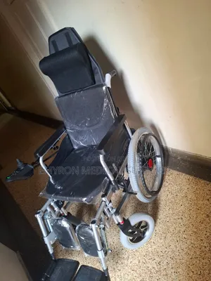 Electric Wheelchair
