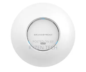 Grandstream Gwn7660 | Ax1770 Wi-Fi 6 Access Point