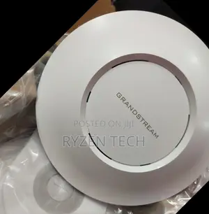 Grandstream Gwn7625 Wi-Fi Access Point